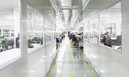 人民日報 海外網 | 民營企業如何敢于擔當勇于創新突破？請看一一 疾風勁草識虹潤